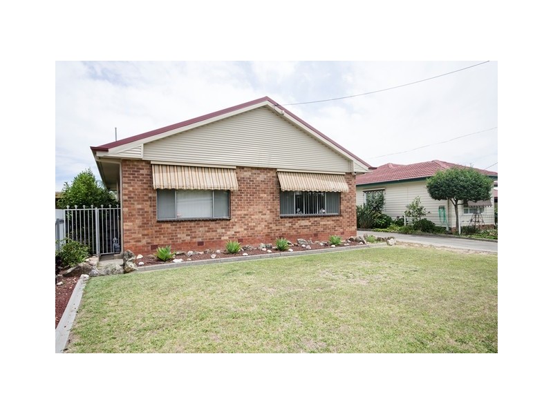 43 Leonard Street, Wodonga VIC 3690