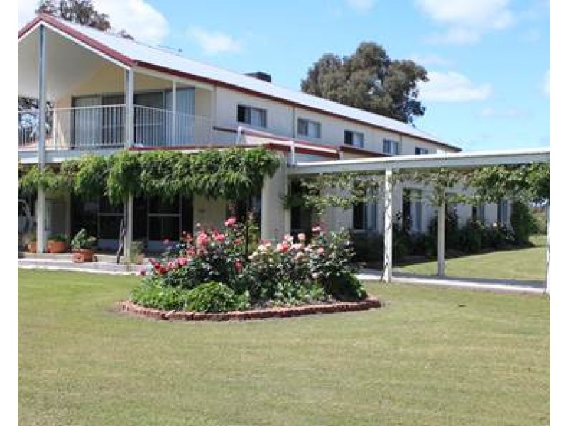 41 John Boyes Drive, Baranduda VIC 3691