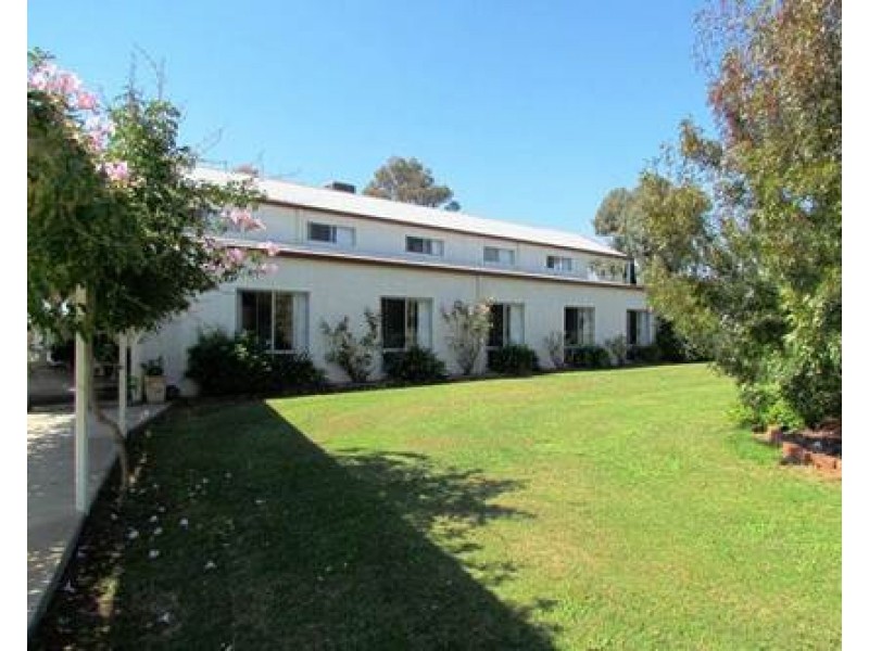 41 John Boyes Drive, Baranduda VIC 3691