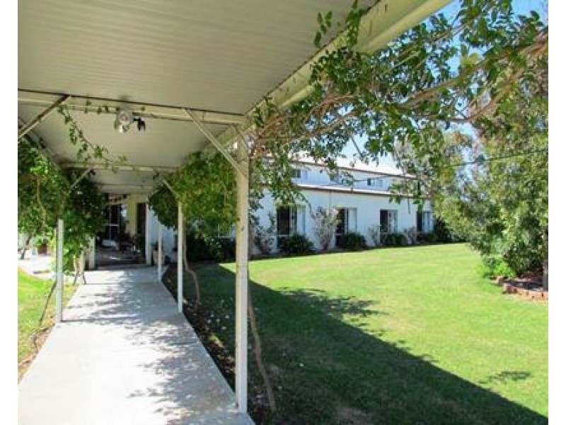 41 John Boyes Drive, Baranduda VIC 3691