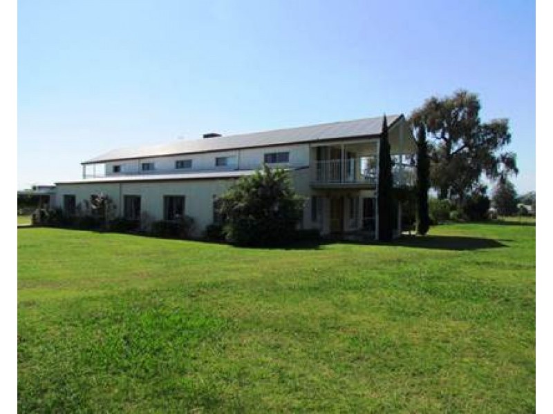 41 John Boyes Drive, Baranduda VIC 3691