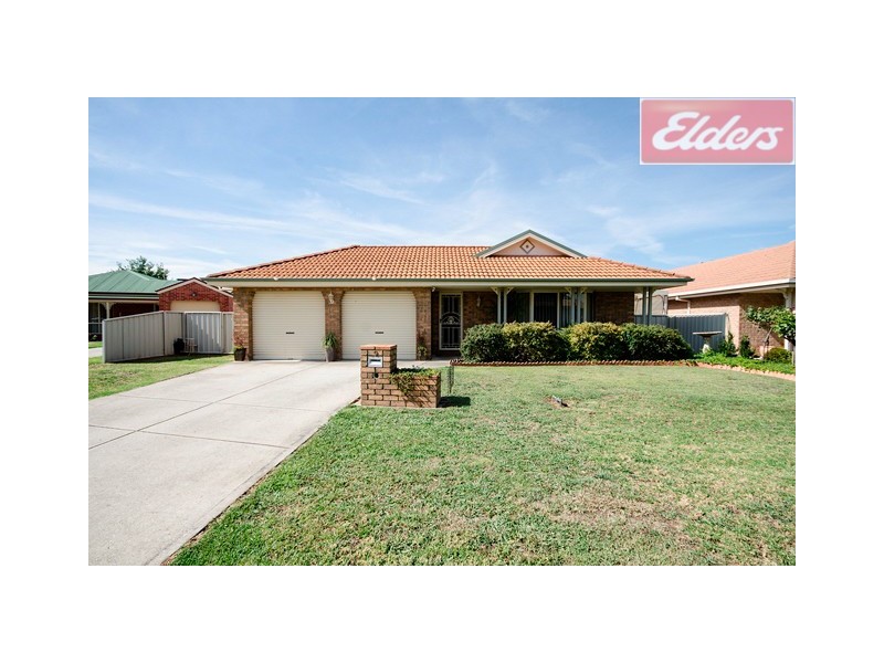 9 Clifford Court, Wodonga VIC 3690