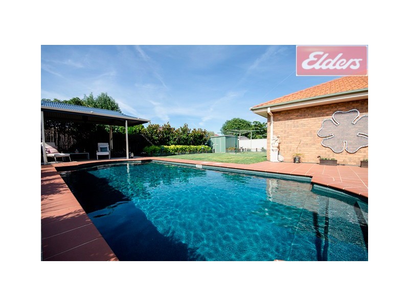 9 Clifford Court, Wodonga VIC 3690