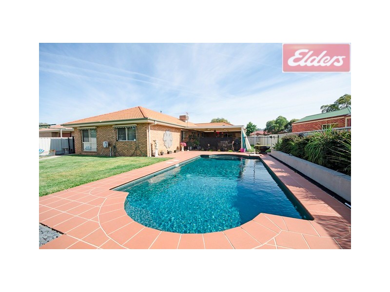 9 Clifford Court, Wodonga VIC 3690