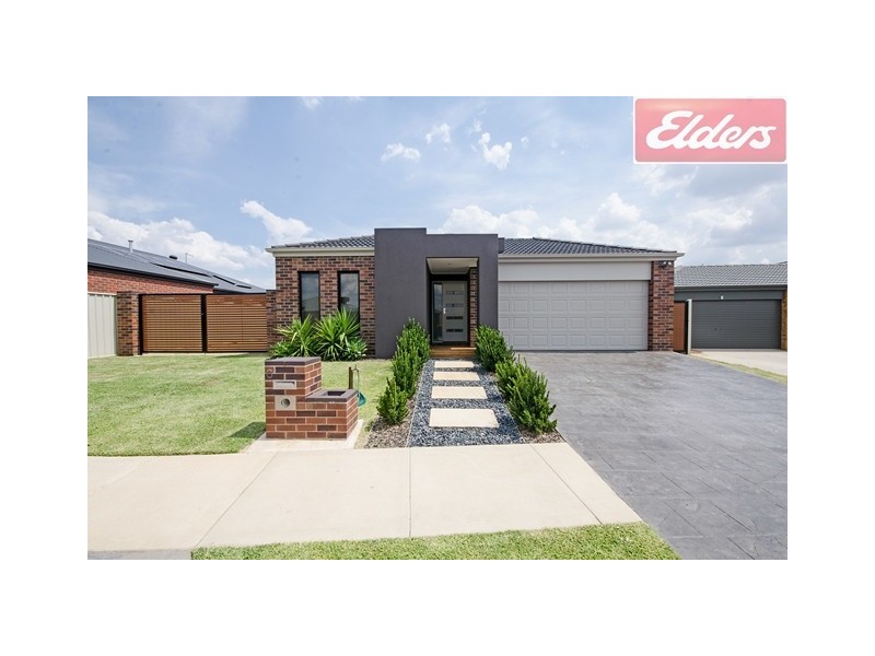 6 Macquarie Road, Wodonga VIC 3690