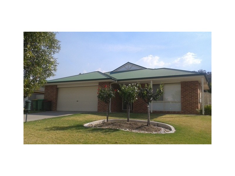 15 Menzies Street, Wodonga VIC 3690
