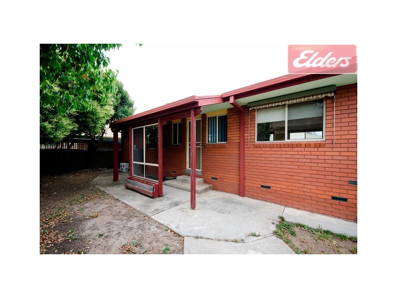 2 27 Leonard Street, Wodonga VIC 3690