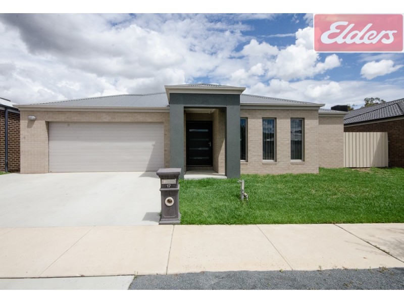 17 Parnaby Street, Wodonga VIC 3690