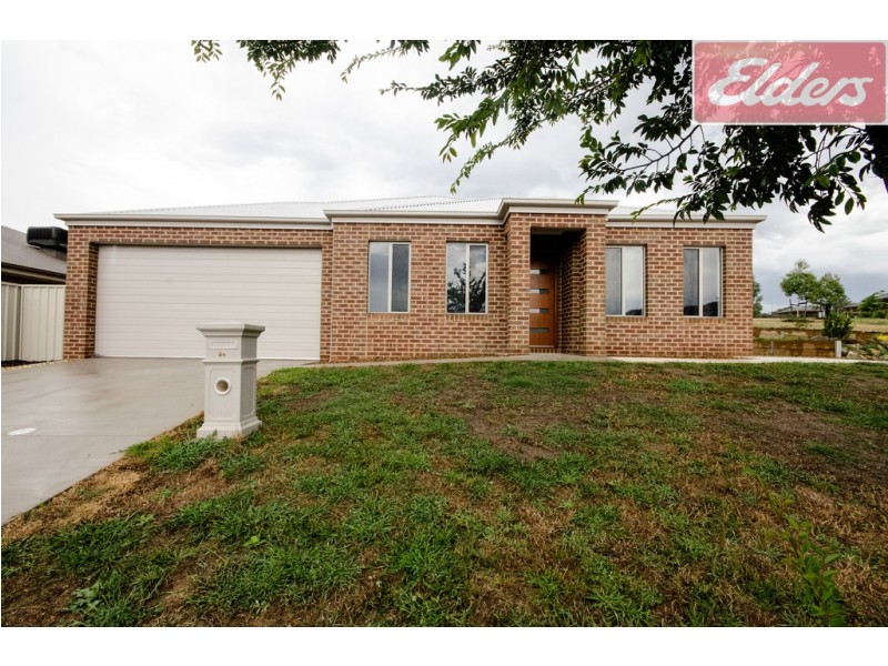 24 Parnaby Street, Wodonga VIC 3690