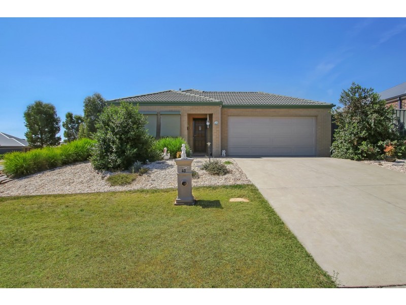 40 Lysterfield Lane, Wodonga VIC 3690