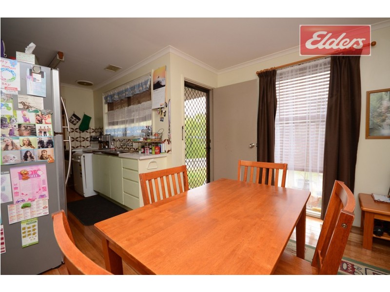 16 MELGAARD COURT, Wodonga VIC 3690