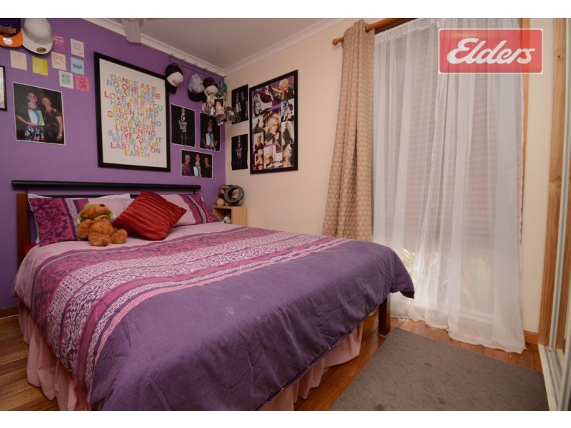 16 MELGAARD COURT, Wodonga VIC 3690