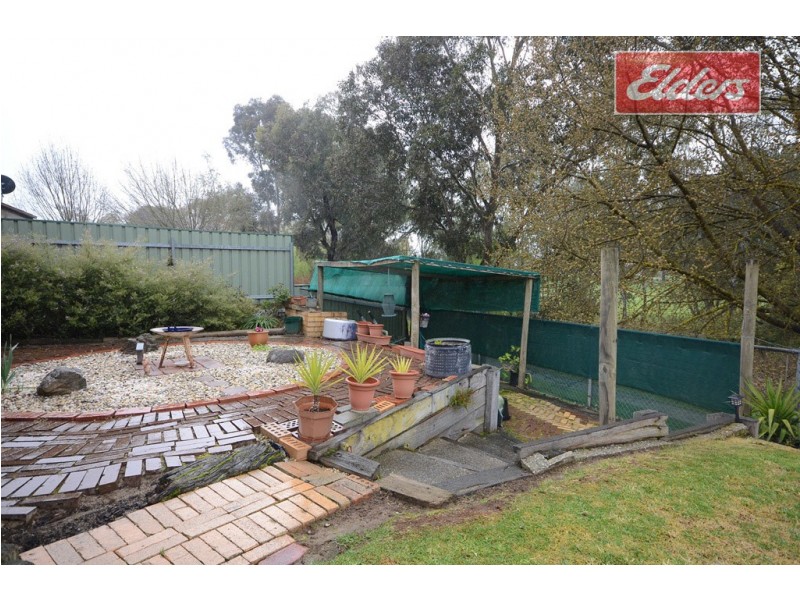 16 MELGAARD COURT, Wodonga VIC 3690