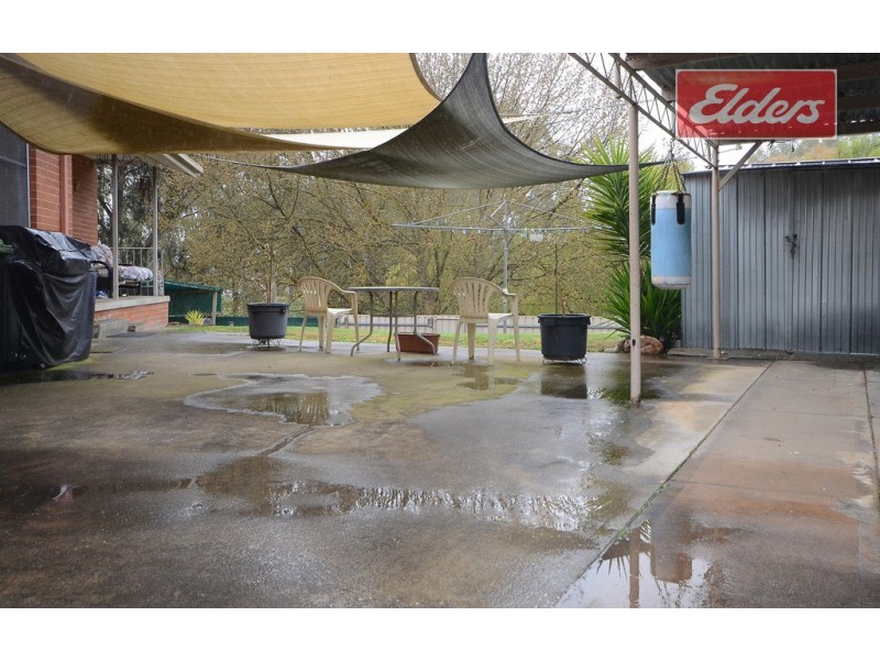 16 MELGAARD COURT, Wodonga VIC 3690