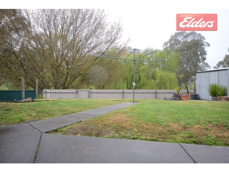 16 MELGAARD COURT, Wodonga VIC 3690