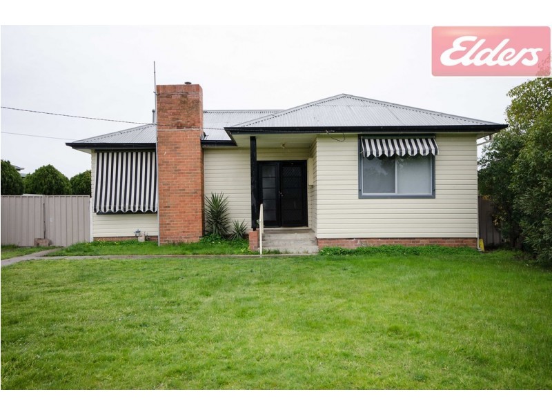 284 Plover Street, North Albury NSW 2640