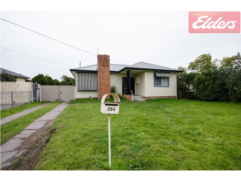 284 Plover Street, North Albury NSW 2640