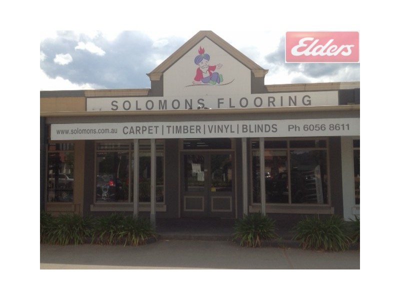 41 High Street, Wodonga VIC 3690