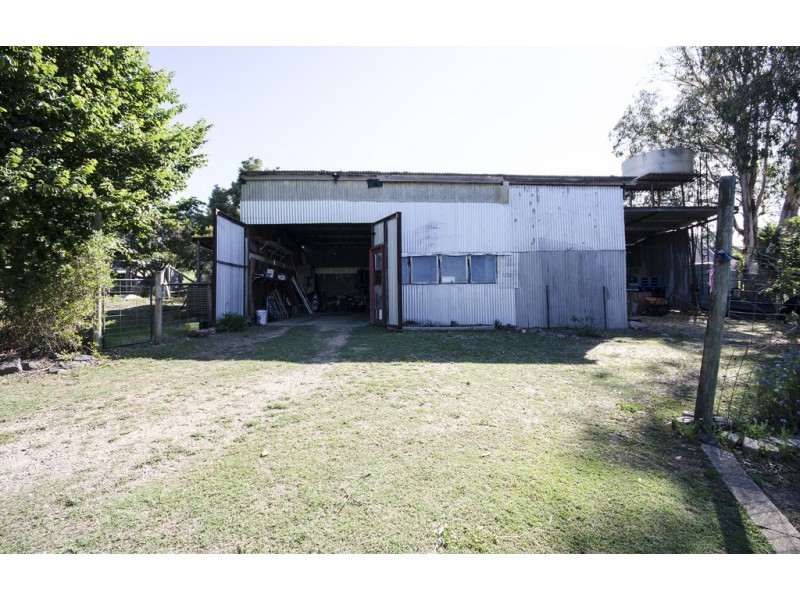 2 Briggs Street, Dederang VIC 3691