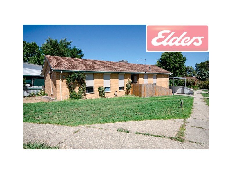 99 Docking Street, Wodonga VIC 3690
