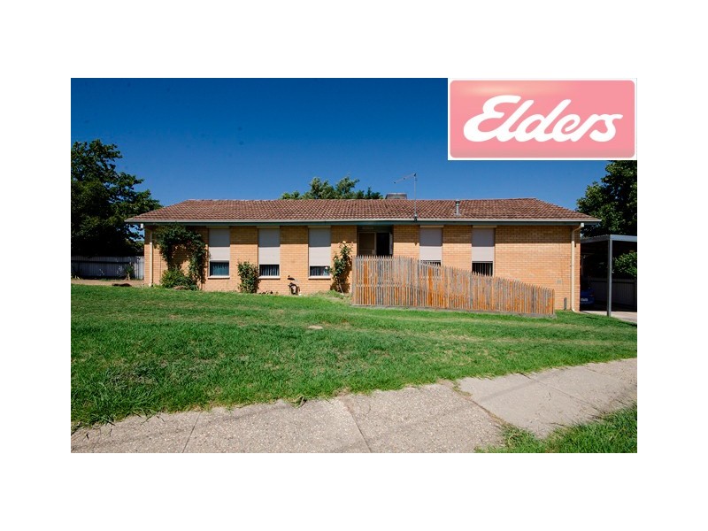 99 Docking Street, Wodonga VIC 3690