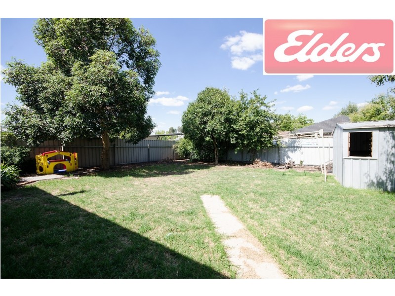 18 Ritter Road, Wodonga VIC 3690
