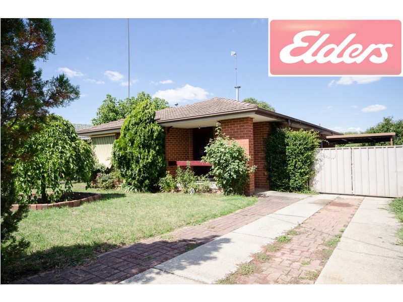 18 Ritter Road, Wodonga VIC 3690