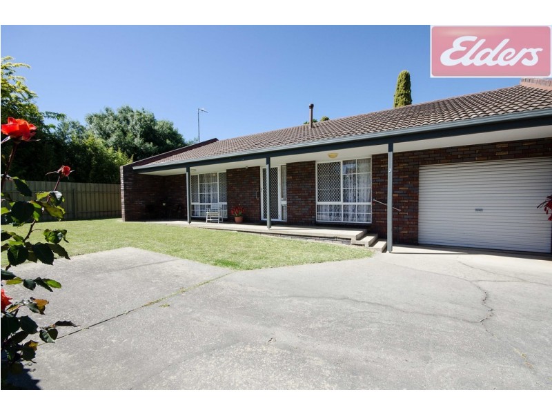 3/500 Hanel Street, East Albury NSW 2640