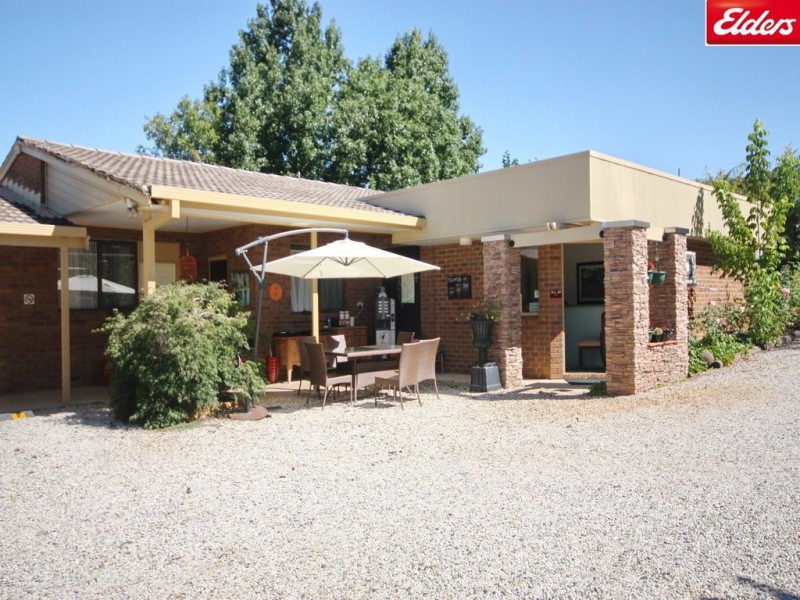 172 Kiewa Valley Highway, Mount Beauty VIC 3699