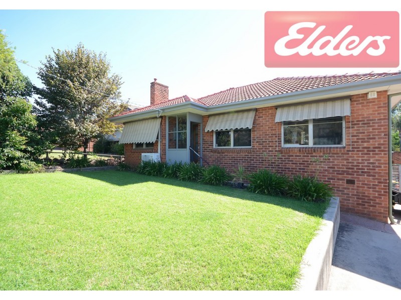 13 Hereford Street, Wodonga VIC 3690