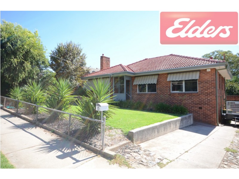 13 Hereford Street, Wodonga VIC 3690