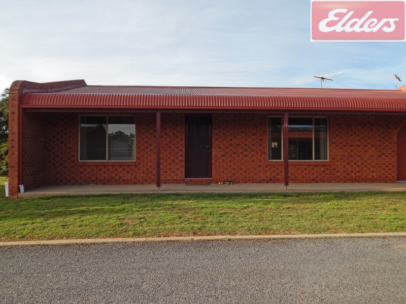 9/144 Federation Avenue, Corowa NSW 2646