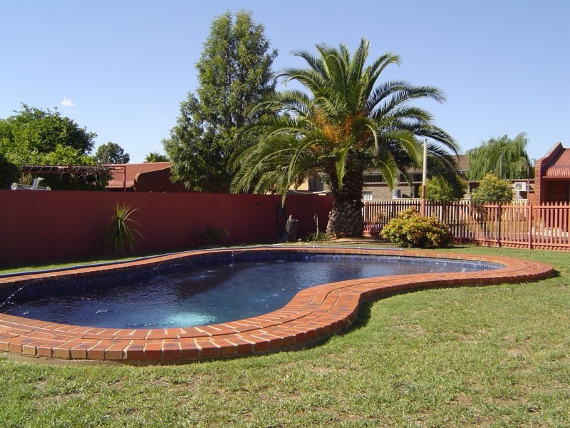9/144 Federation Avenue, Corowa NSW 2646