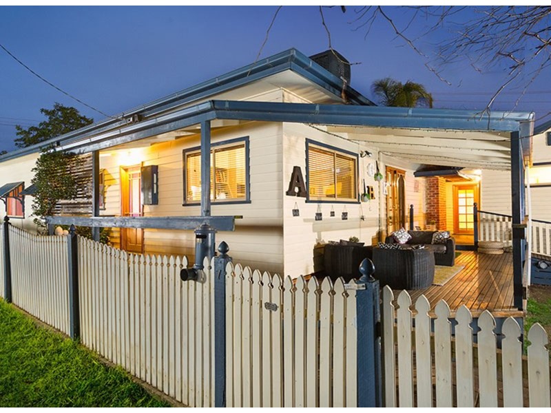 7 Chapman Street, Wodonga VIC 3690