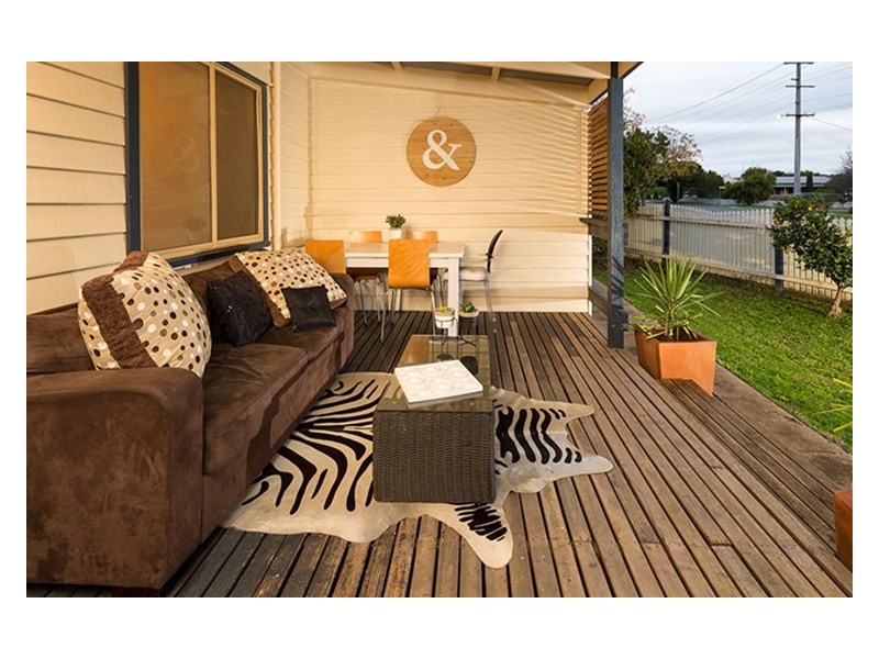 7 Chapman Street, Wodonga VIC 3690