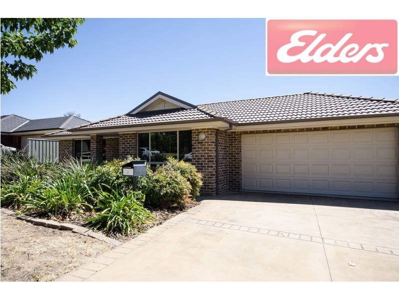 8 Warbler Street, Thurgoona NSW 2640