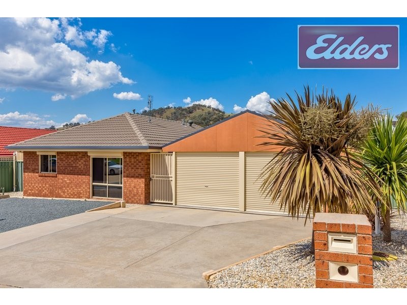 36 Lightwood Drive, Wodonga VIC 3690