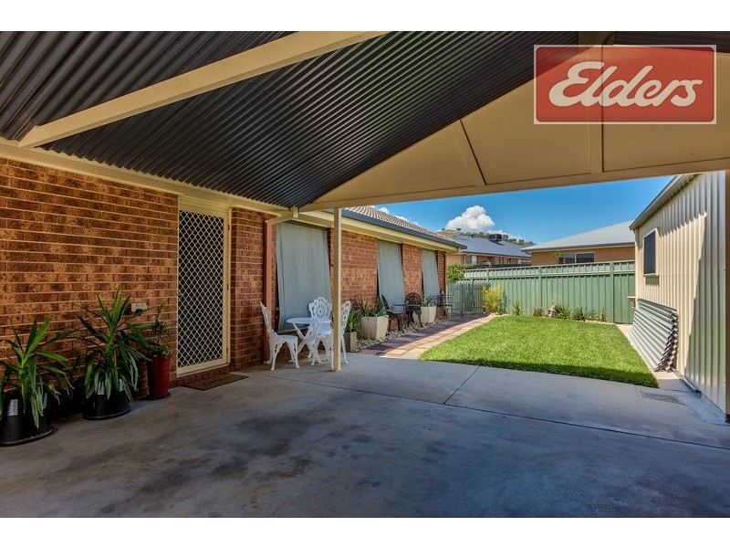 36 Lightwood Drive, Wodonga VIC 3690