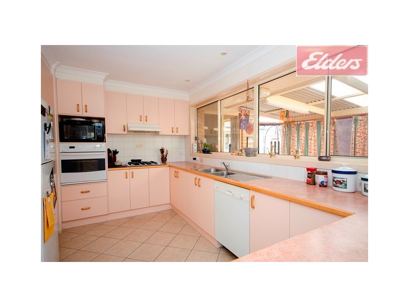 17 Iron Way, Wodonga VIC 3690