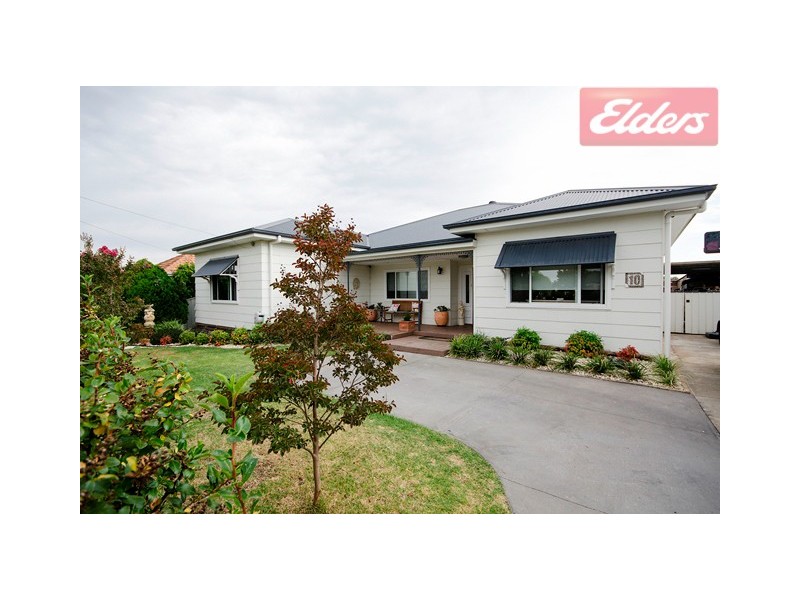 10 Wilson Street, Wodonga VIC 3690