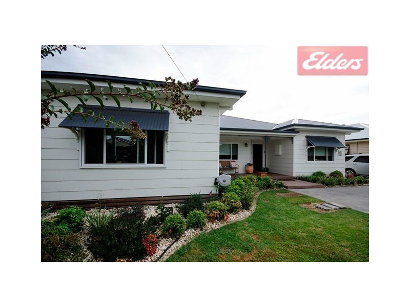 10 Wilson Street, Wodonga VIC 3690