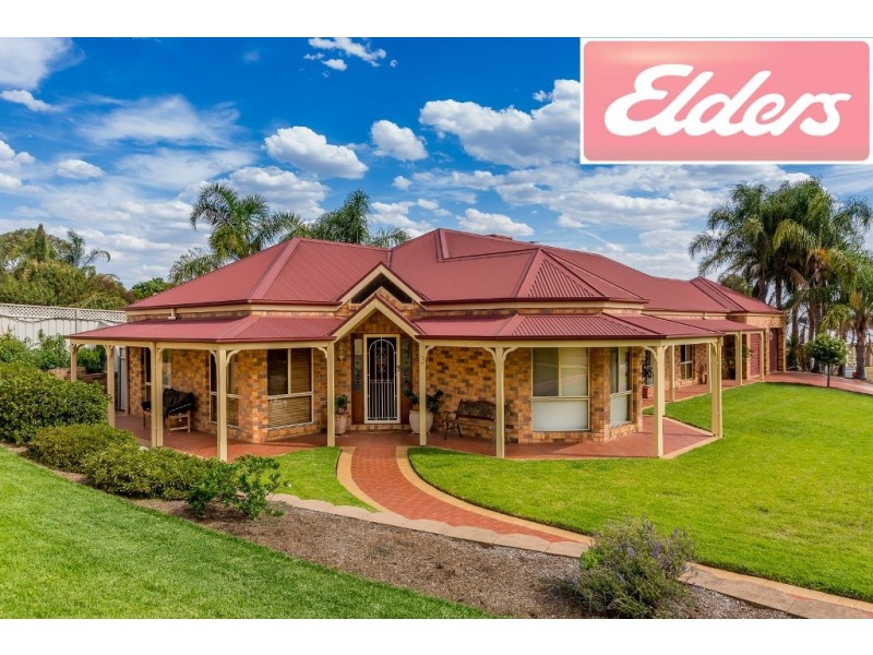3 Newton Circuit, Thurgoona NSW 2640