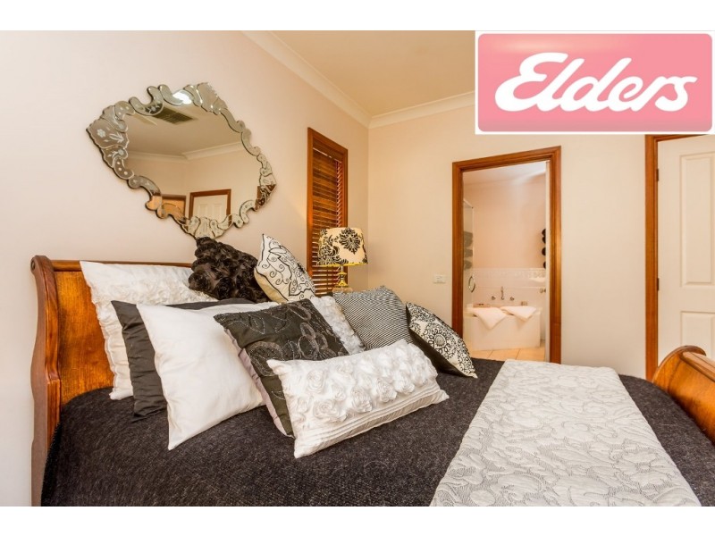 3 Newton Circuit, Thurgoona NSW 2640