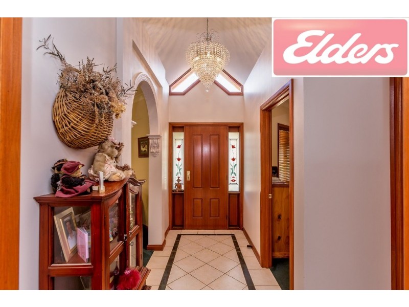 3 Newton Circuit, Thurgoona NSW 2640