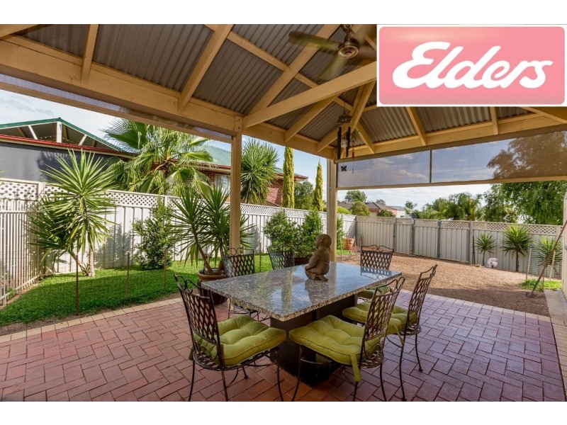 3 Newton Circuit, Thurgoona NSW 2640