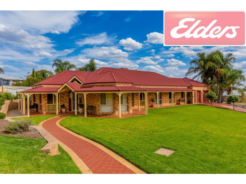 3 Newton Circuit, Thurgoona NSW 2640