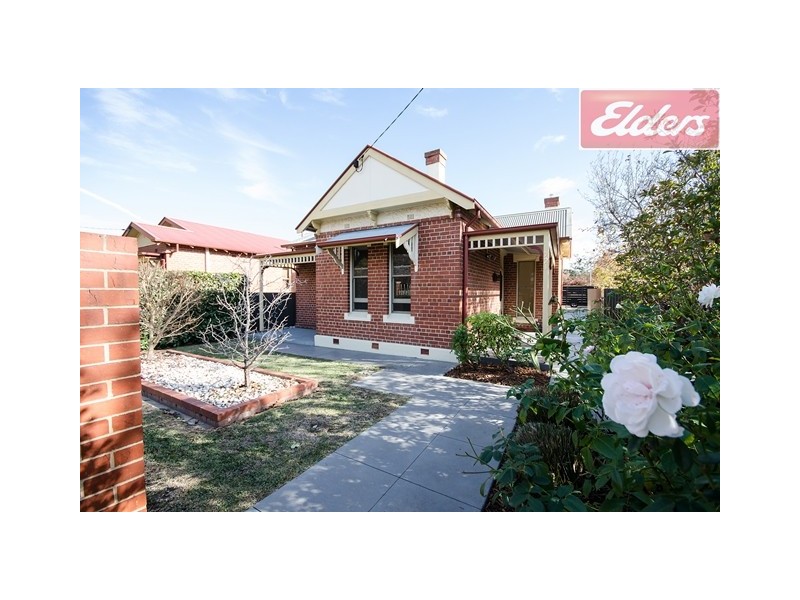 721 Young Street, Albury NSW 2640