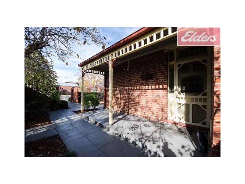 721 Young Street, Albury NSW 2640
