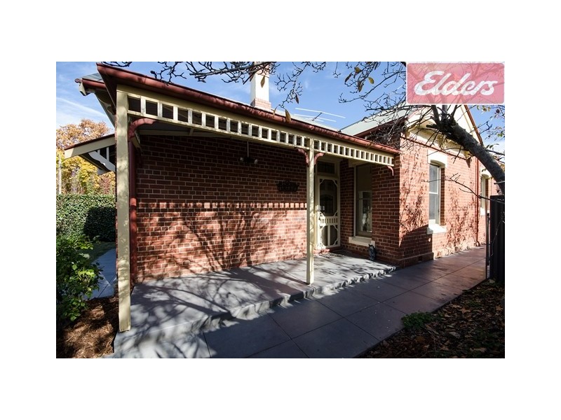 721 Young Street, Albury NSW 2640