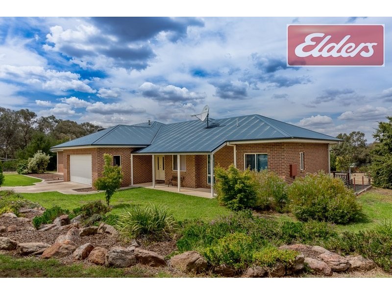100 Sarah Street, Gerogery NSW 2642